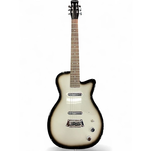 Silvertone Used Silvertone