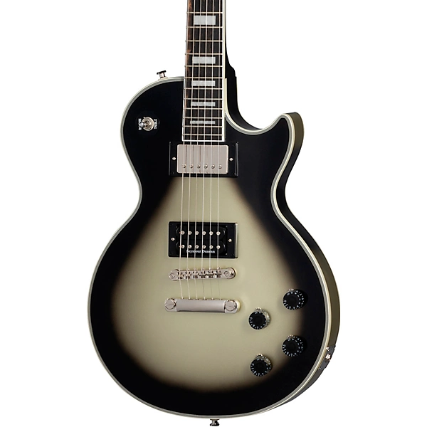 Adam Jones Les Paul Custom Art Collection Ernst Fuchs ANTI LAOKOON