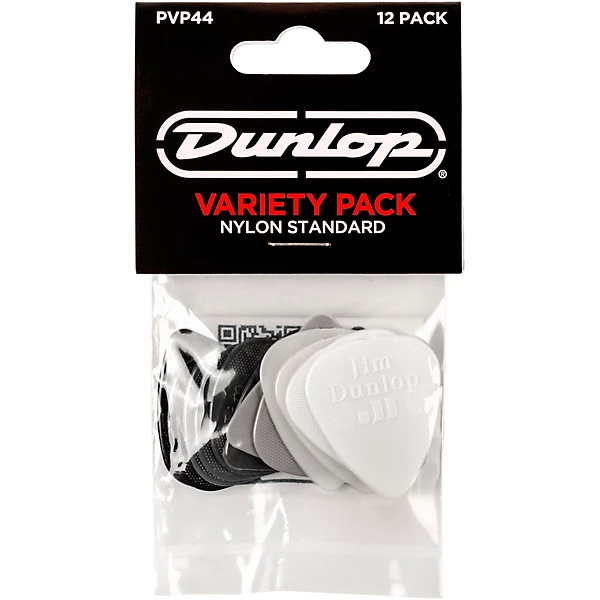 Nylon Standard Variety Pick Pack