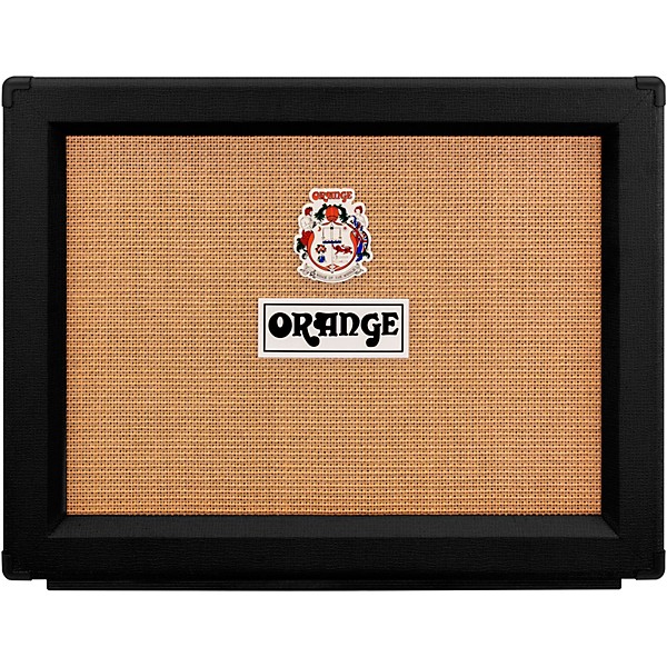 Orange Amplifiers Rockerverb 50C MKIII Neo 2x12 Combo Level 2 Black