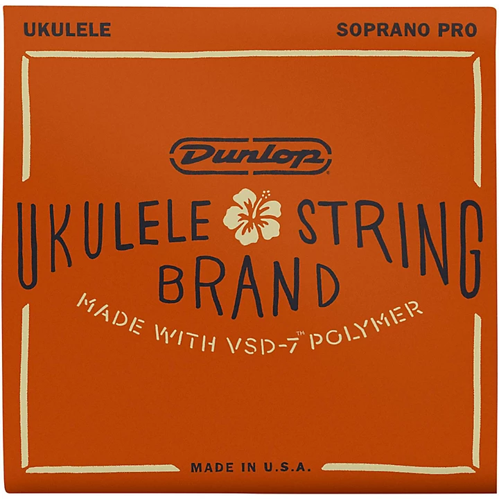Soprano Pro 4 Set Ukelele Strings