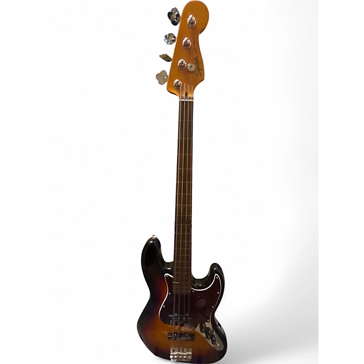 Squier Used Squier Classic Vibe