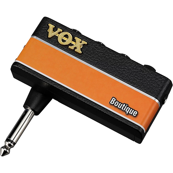 AmPlug 3 Boutique Guitar Headphone Amp