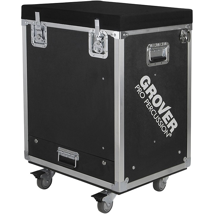 Percussion Workstation Black