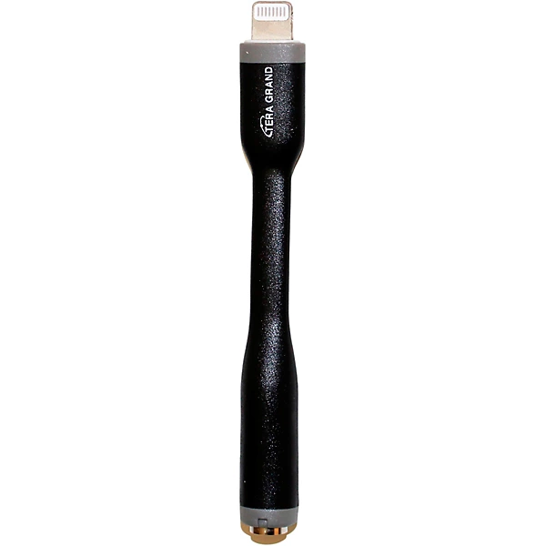 Apple MFi Certified Lightning to Headphone Jack Adapter