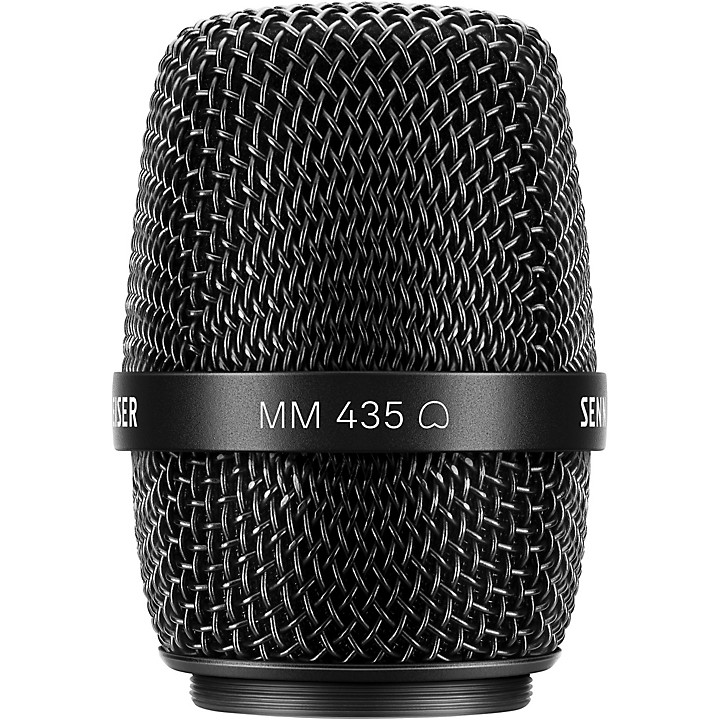 MM 435 Dynamic Microphone Capsule