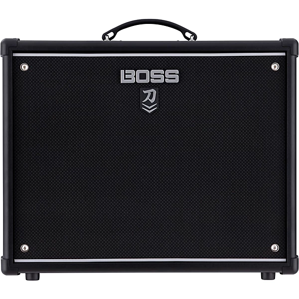 Katana 100 MkII 100W 1x12 Guitar Combo Amplifier