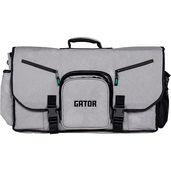 G CLUB Limited Edition Messenger Bag for 25 Inch DJ Controller