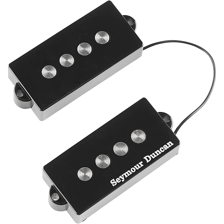 SPB 3 Quarter Pound P Bass Pickups