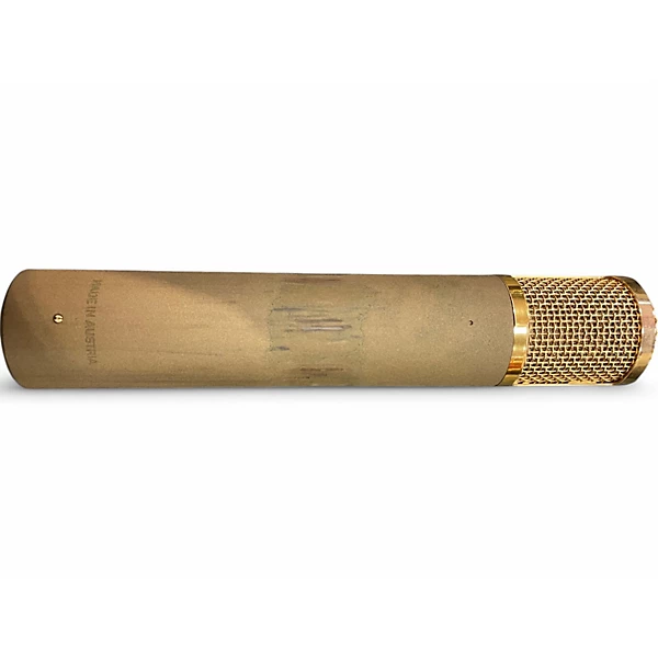AKG Used AKG C12VR Condenser Microphone.gc