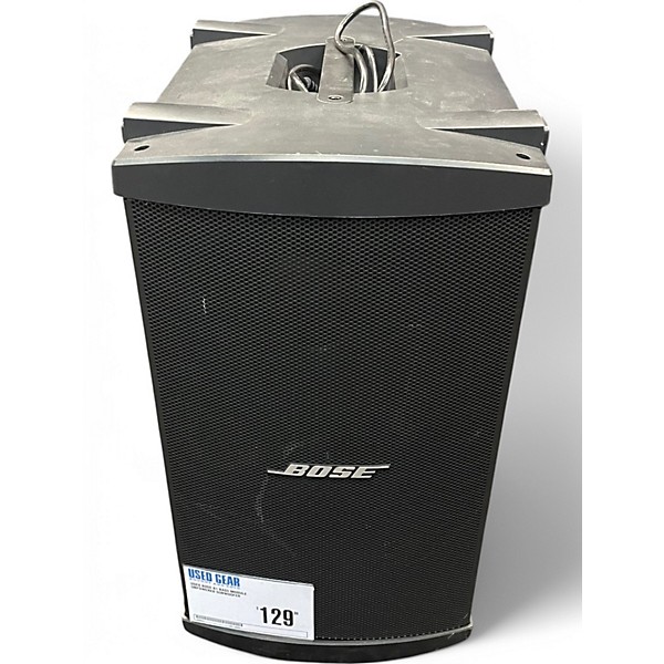 Bose Used Bose B1 Bass Module Unpowered Subwoofer