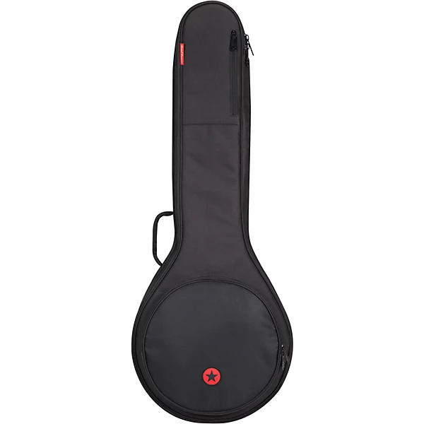 Avenue II Banjo Gig Bag Black