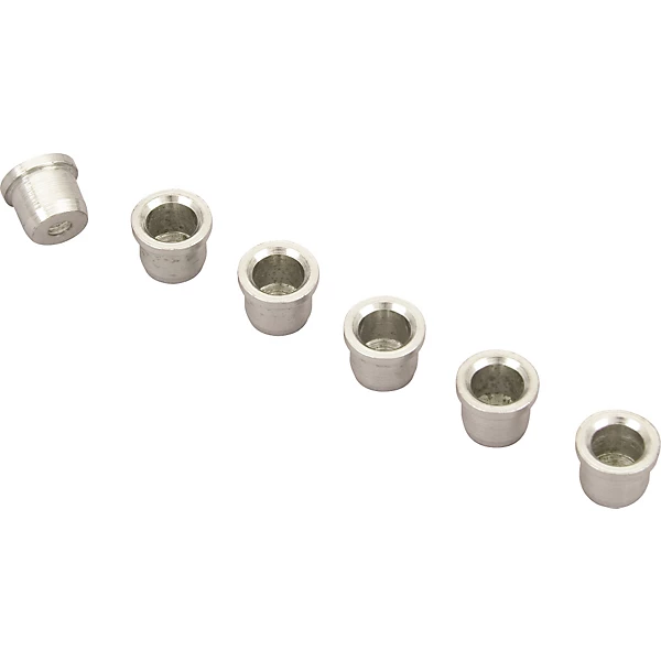 Original Telecaster String Ferrules 6