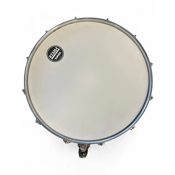 Peace Used Peace 45X14 Snare Metal Drum.gc