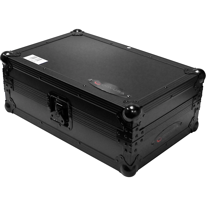 FZ10MIXXDBL Black Label Flight Case for DJM S9 and 10 DJ Mixers