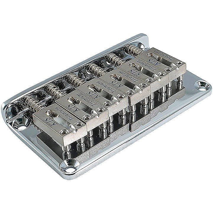 Stratocaster Style Block Saddles 2 1