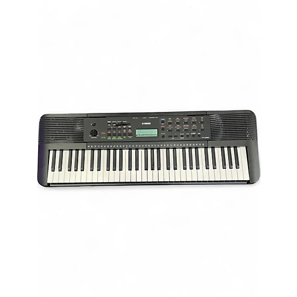 Yamaha Used Yamaha PSRE283 Portable Keyboard