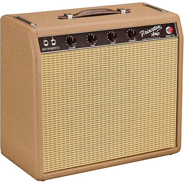 Fender 62 Princeton Reverb Chris Stapleton Edition