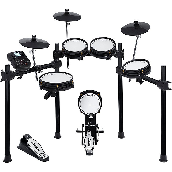 Surge Mesh Kit Special Edition