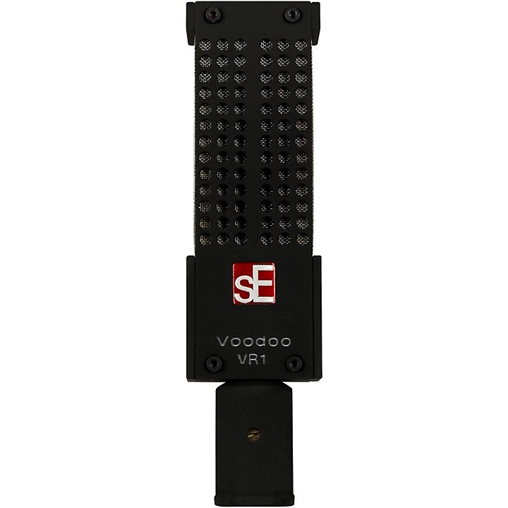 Voodoo VR1 Ribbon Microphone