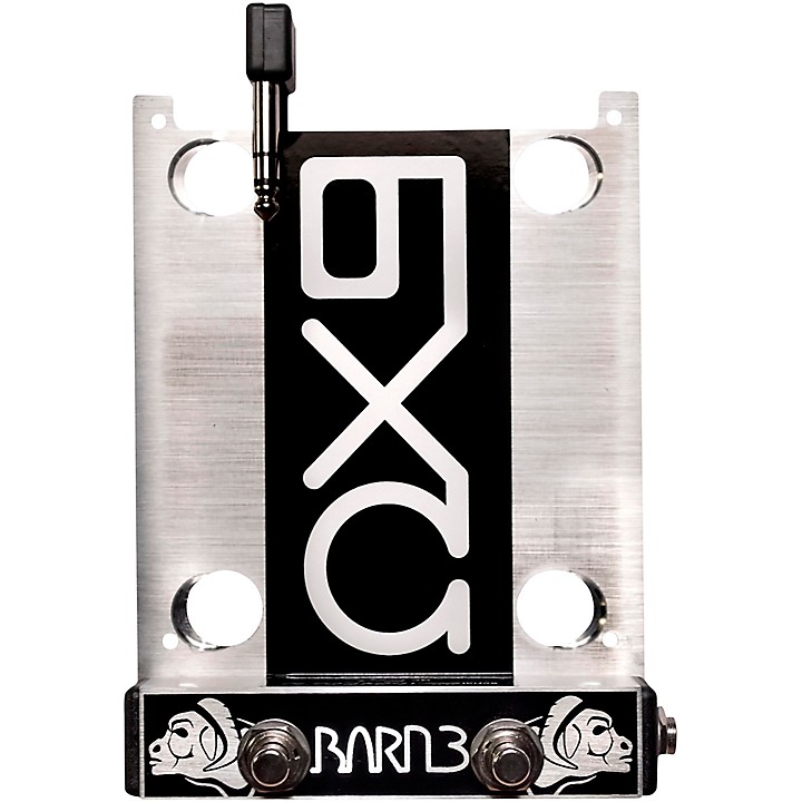 OX9 H9 Auxiliary Switch
