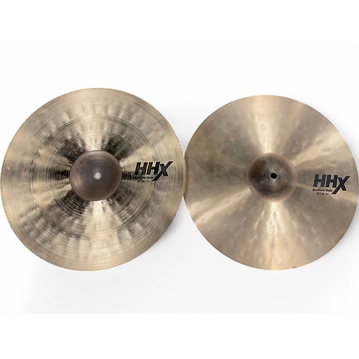 SABIAN Used SABIAN