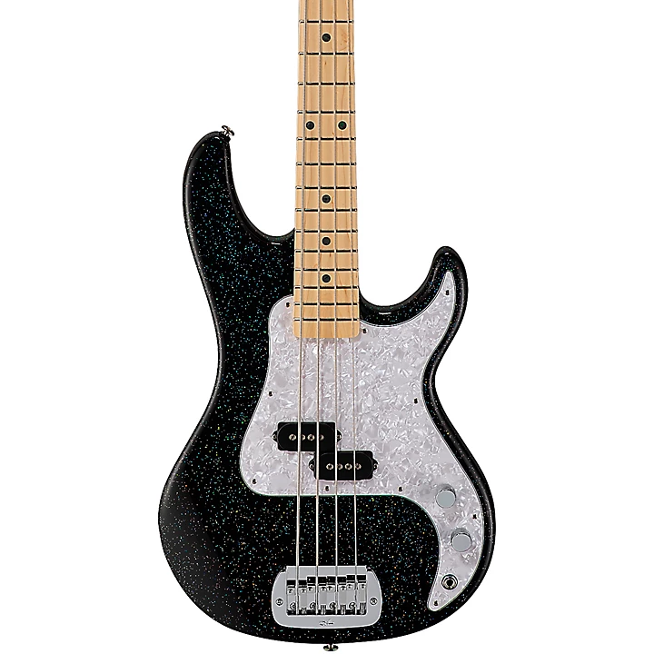 G&L Fullerton Deluxe SB 1 Electric Bass Andromeda