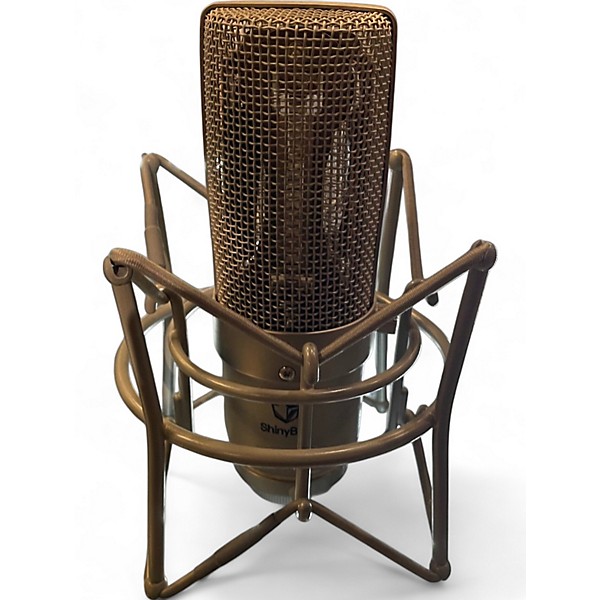 Shinebox Used Shinebox 46L Ribbon Microphone.gc