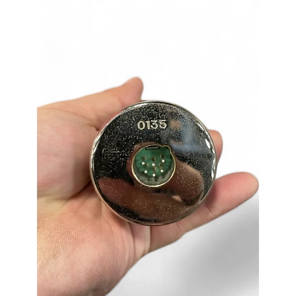 In Store Used Used Korby Kat C12 Tube Microphone.gc