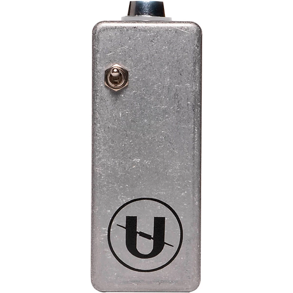 Pedalboard Flashlight Super Bright LED Grey