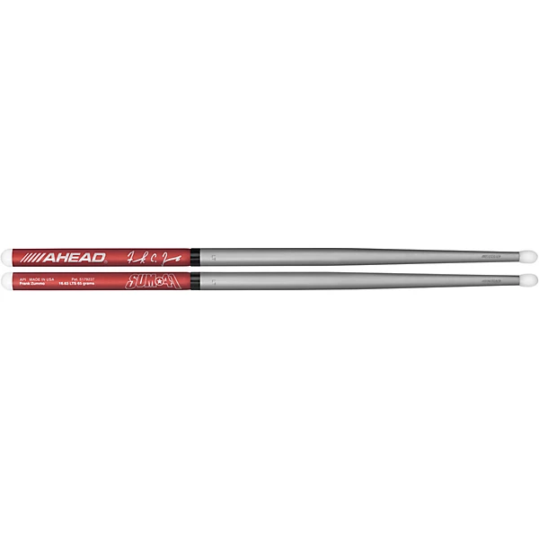 Frank Zummo Signature Drum Sticks