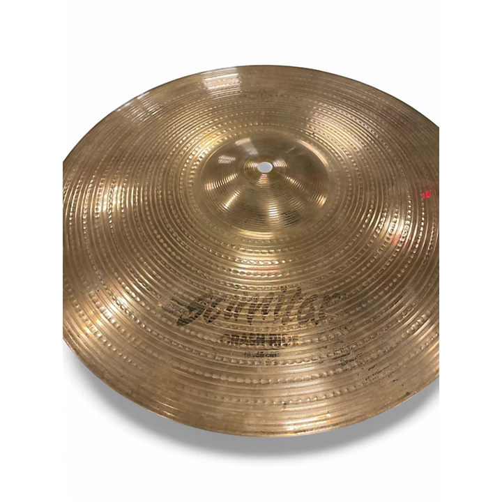 Zildjian Used Zildjian