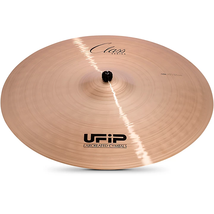 UFIP Class Series Medium Ride Cymbal 20 in.
