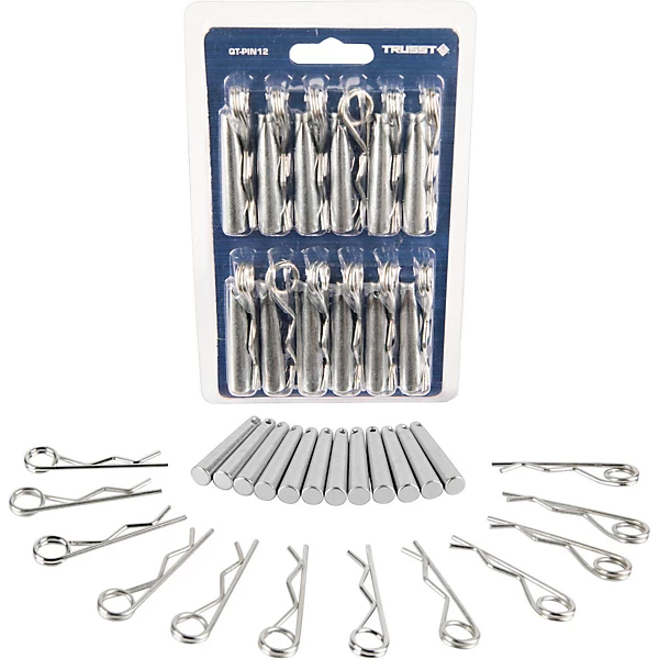 Quick Truss Spigot Kit