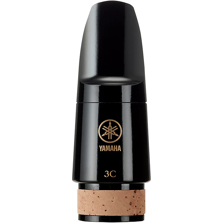 3C Bb Bass Clarinet Mouthpiece