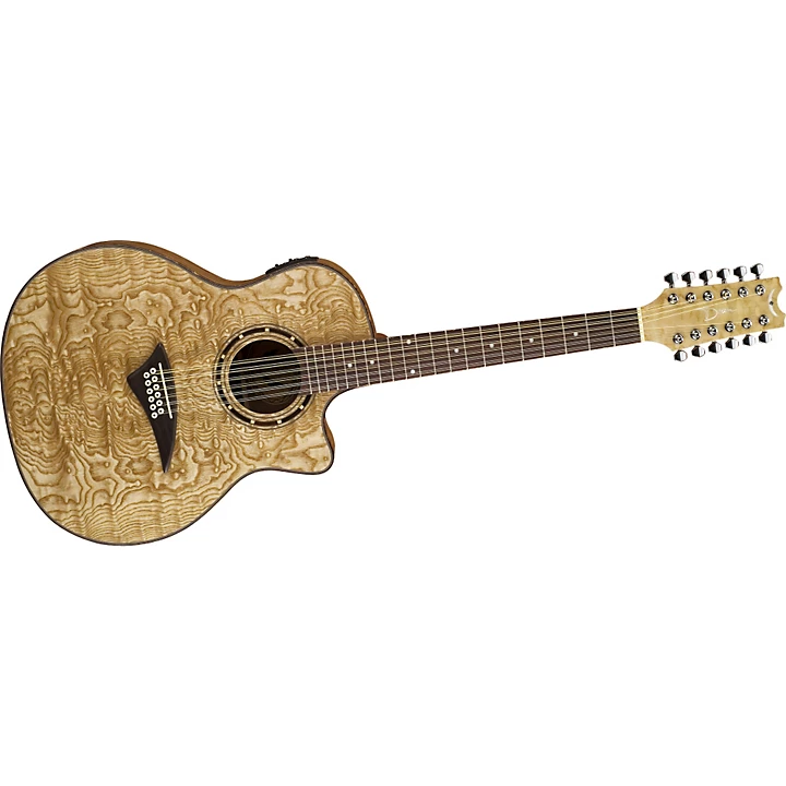 Exotica Quilted Ash