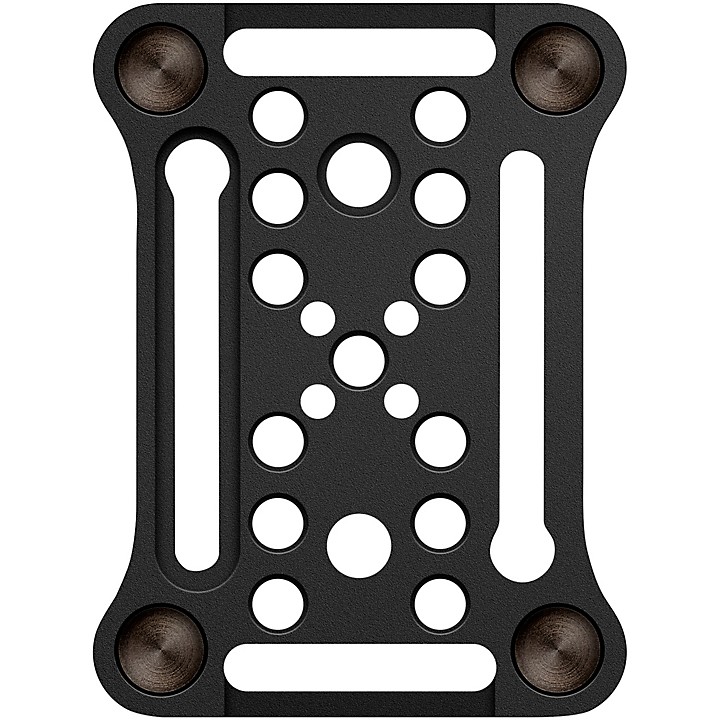 EW DP Mounting Plate