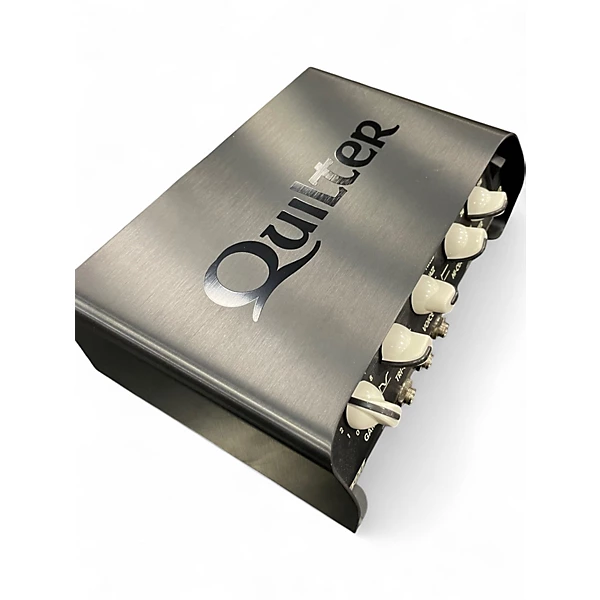 Quilter Labs Used Quilter Labs 101 MINI HEAD Solid State Guitar Amp Head