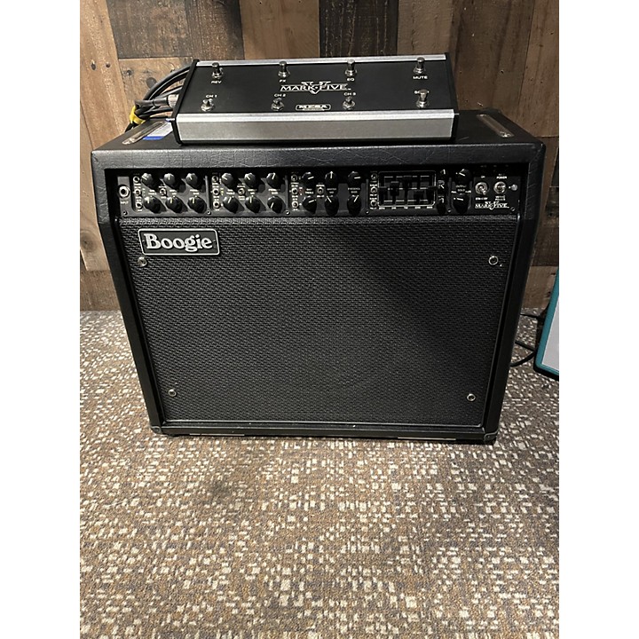MESA Boogie Mark V 90W Tube Guitar Amp Head