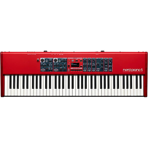 Nord Piano 5 73 Stage Keyboard