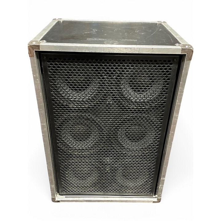 Used MESA/Boogie Vintage Powerhouse 6x10 900W Guitar Cabinet