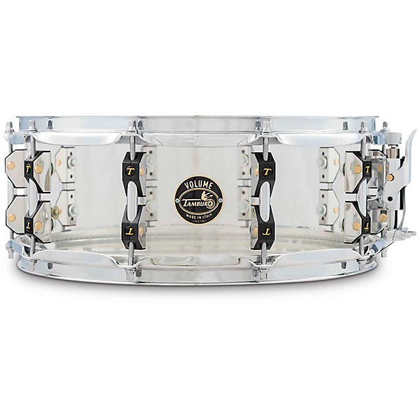 Volume Series Snare Drum
