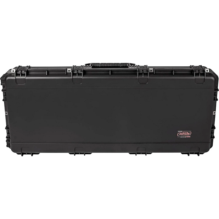 iSeries Jumbo Acoustic Guitar Flight Case