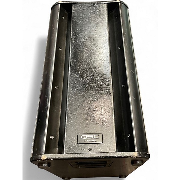 QSC Used QSC KSUB Powered Subwoofer