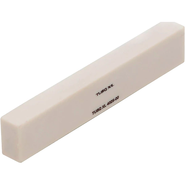 PQ 4025 00 TUSQ Nut Slab 1 4 in