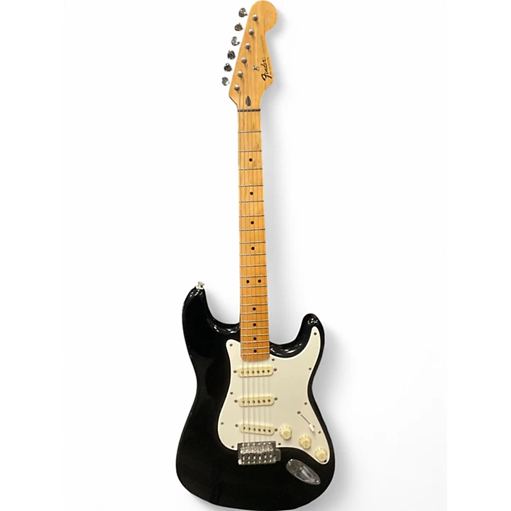 Fender Used