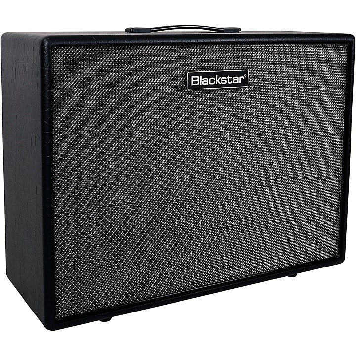 Blackstar HT Venue MK III 2x12 Guitar Cabinet Black