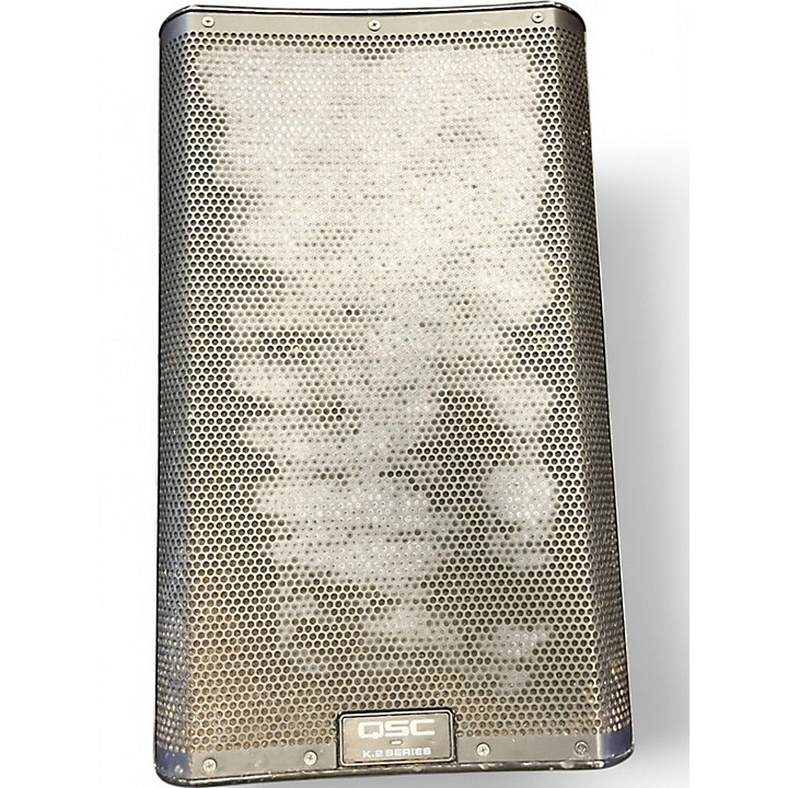 QSC Used QSC K102 Powered Speaker