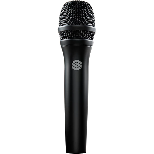 P20 Dynamic Passive Vocal Microphone