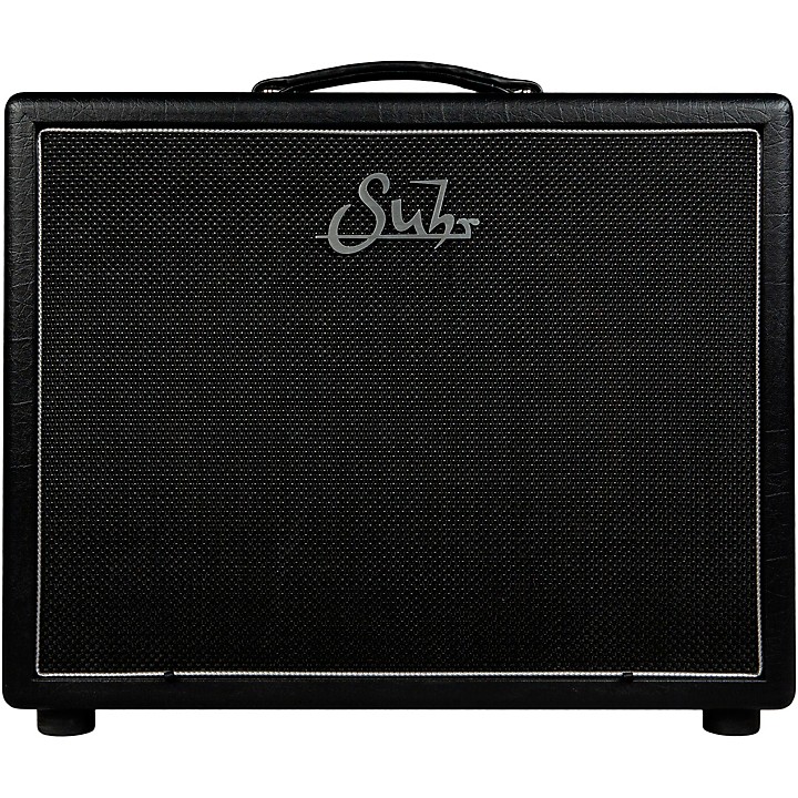 PT15 1x12 Speaker Cabinet with Celestion Creamback Speaker Black